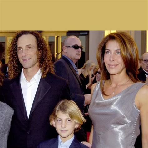 janice deleon|kenny g divorce reason.